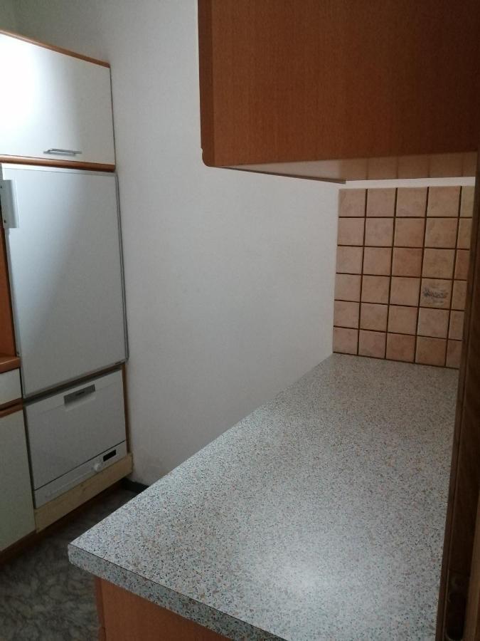 2 Zimmerwohnung Mit Kueche U. Bad Lofer Eksteriør bilde